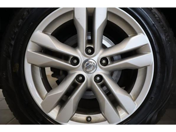 Nissan X-Trail II Рестайлинг с пробегом 2013 года, цена 1 550 000 рублей, 131197 км, внедорожник, Автокод Объявления