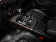 Audi A6 IV (C7) Москва  - изображение 37