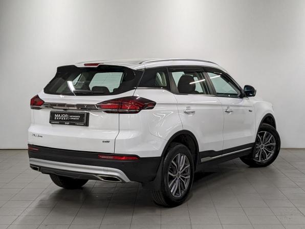 Geely Atlas Pro с пробегом 2023 года, цена 1 740 000 рублей, 99170 км, внедорожник, Автокод Объявления