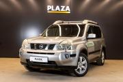 Nissan X-Trail II Уфа  - изображение 24