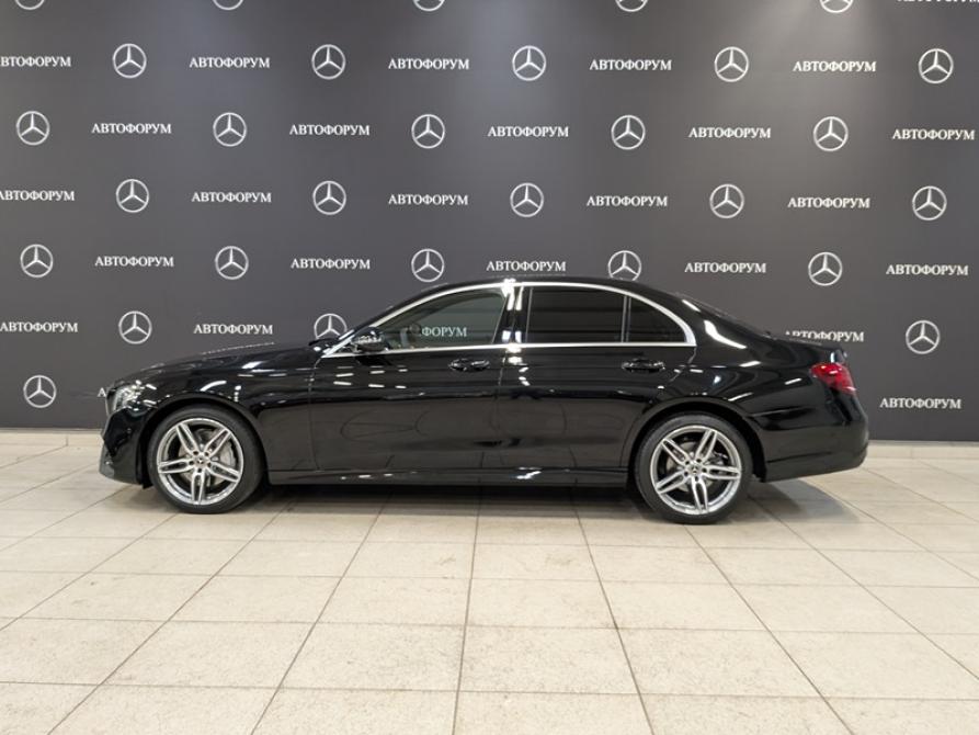 Mercedes-Benz E-Класс V (W213 S213 C238) Москва  - изображение 8