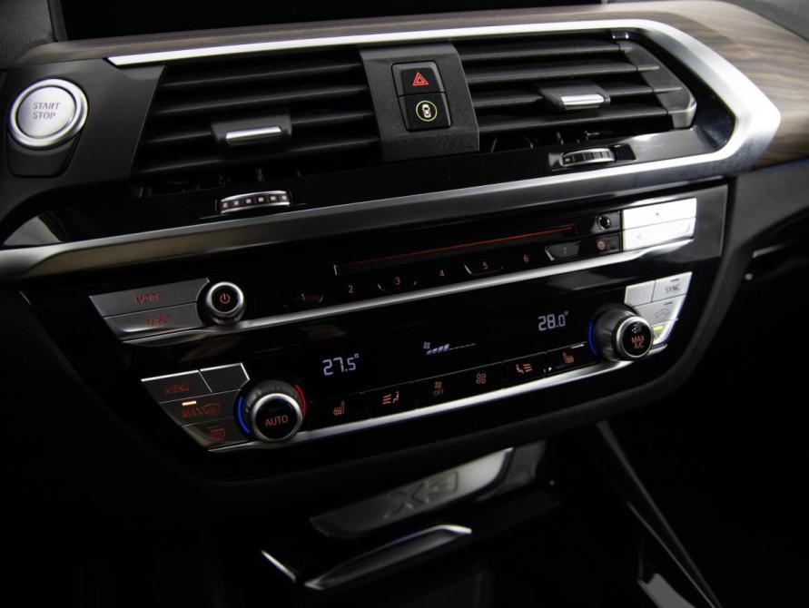 BMW X3 III (G01) Санкт-Петербург  - изображение 22