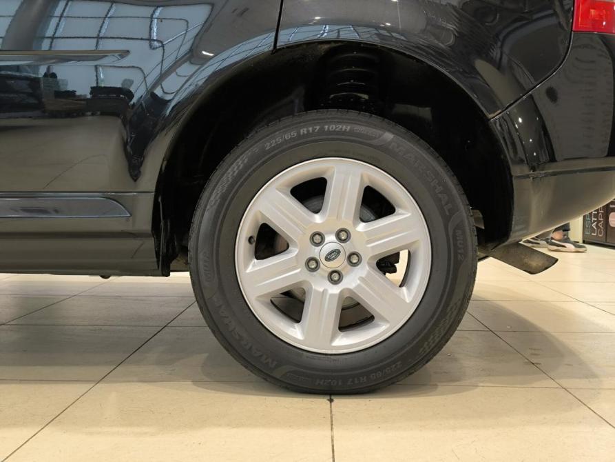 Land Rover Freelander II Рестайлинг Казань  - изображение 22