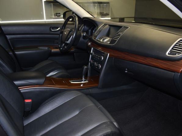 Nissan Teana II с пробегом 2010 года, цена 847 000 рублей, 277061 км, седан, Автокод Объявления