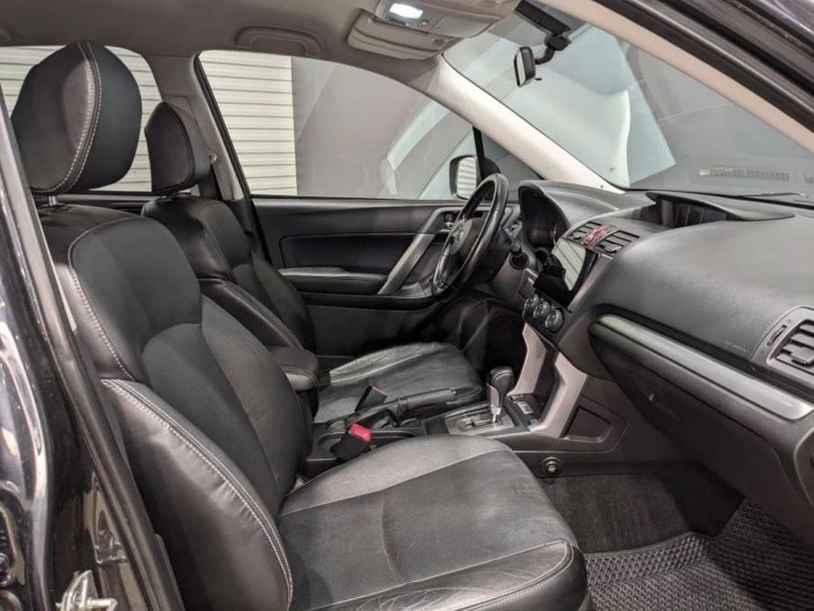 Subaru Forester IV Пермь  - изображение 14
