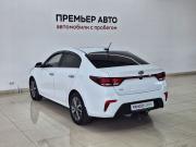 Kia Rio IV Смоленск  - изображение 22