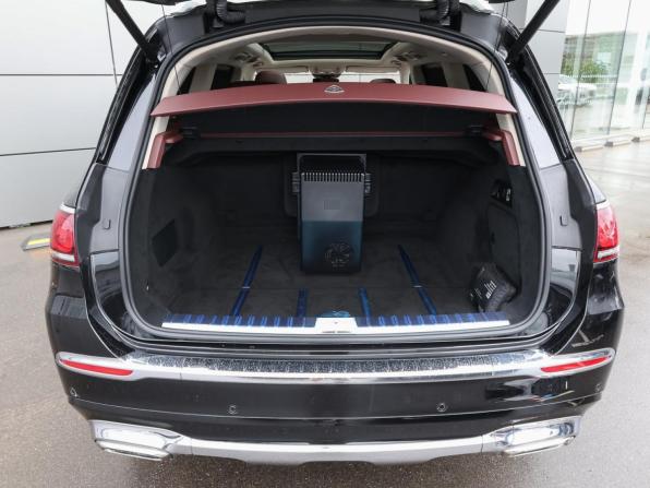 Mercedes-Benz Maybach GLS I Рестайлинг с пробегом 2023 года, цена 19 700 000 рублей, 37016 км, внедорожник, Автокод Объявления