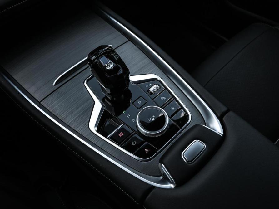 Chery Tiggo 7 Pro Max I Рестайлинг Минеральные Воды  - изображение 16