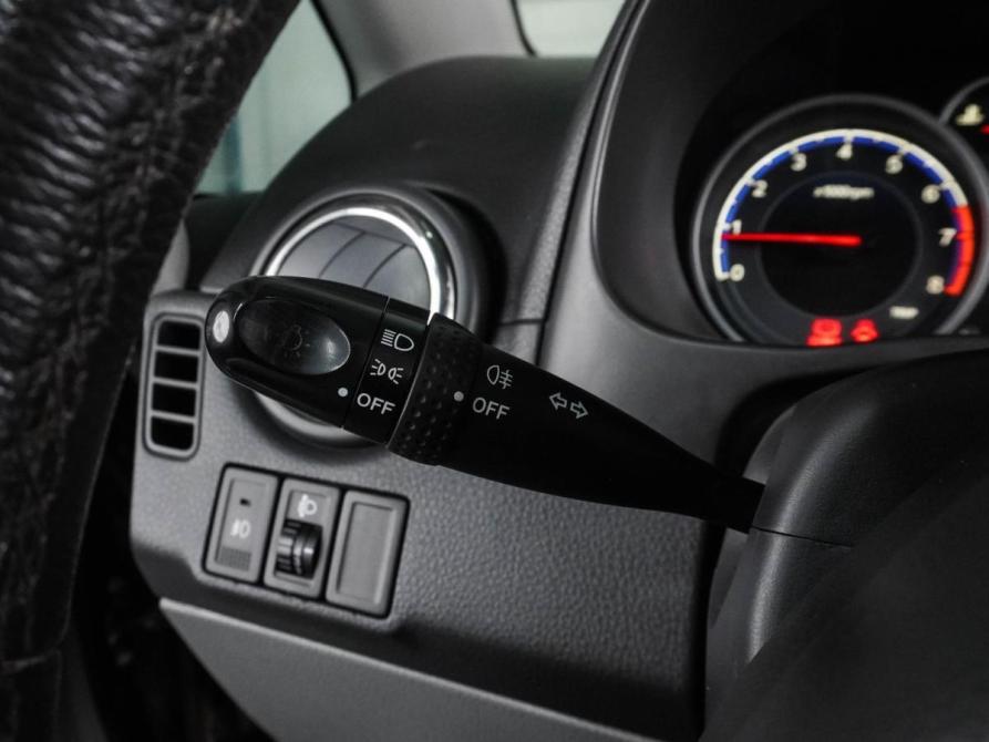 Suzuki SX4 I (Classic) Рестайлинг Воронеж  - изображение 12
