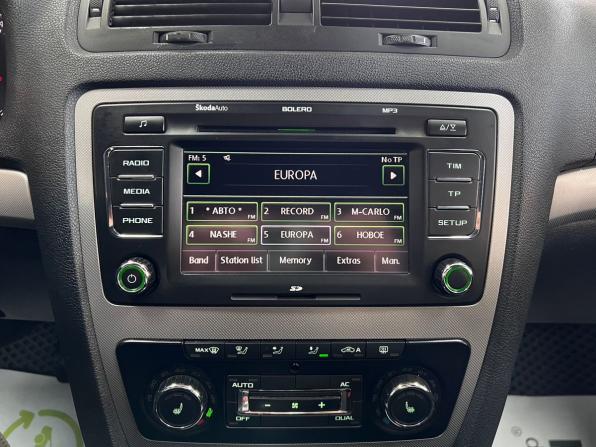 Skoda Octavia II (A5) Рестайлинг с пробегом 2010 года, цена 630 000 рублей, 259989 км, лифтбек, Автокод Объявления