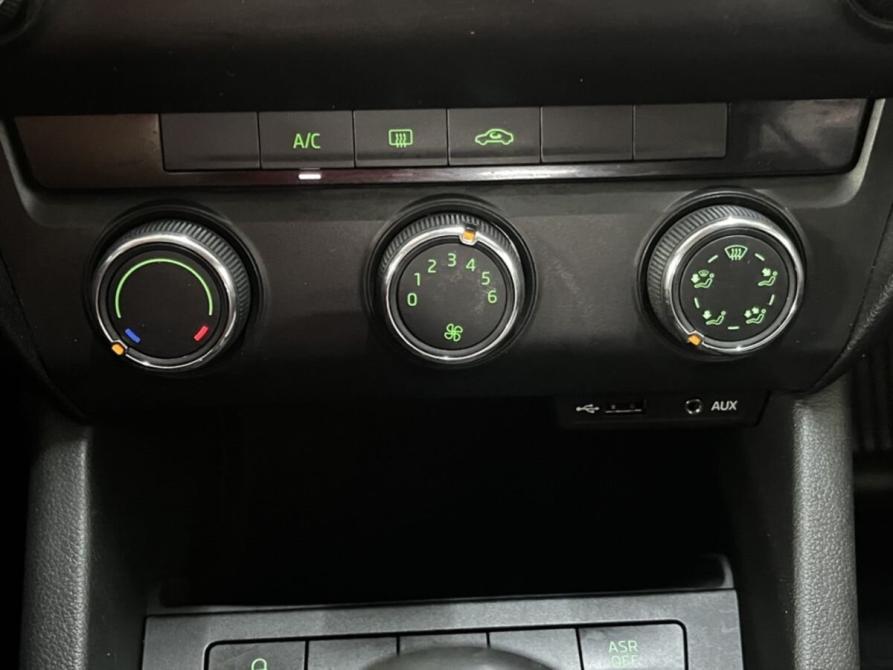 Skoda Octavia III (A7) Курск  - изображение 12