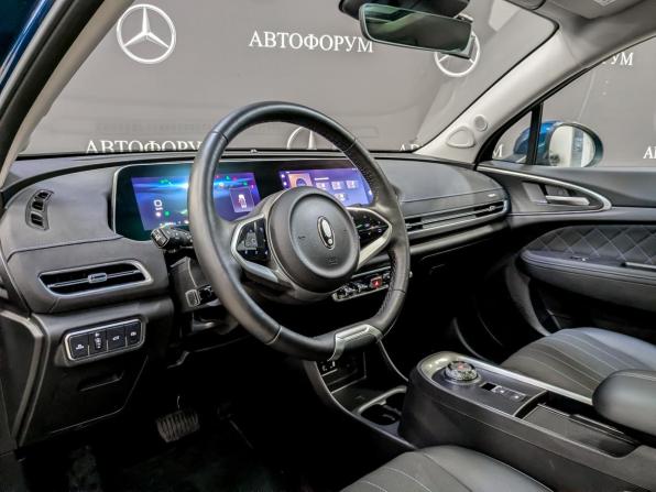 Ora 03 с пробегом 2023 года, цена 2 450 000 рублей, 18524 км, хэтчбек, Автокод Объявления