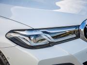 BMW 5 серии VII (G30/G31/G38) Рестайлинг Волгоград  - изображение 52