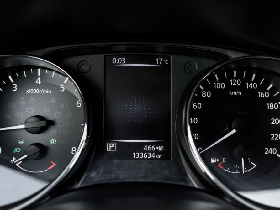 Nissan Qashqai II Екатеринбург  - изображение 17