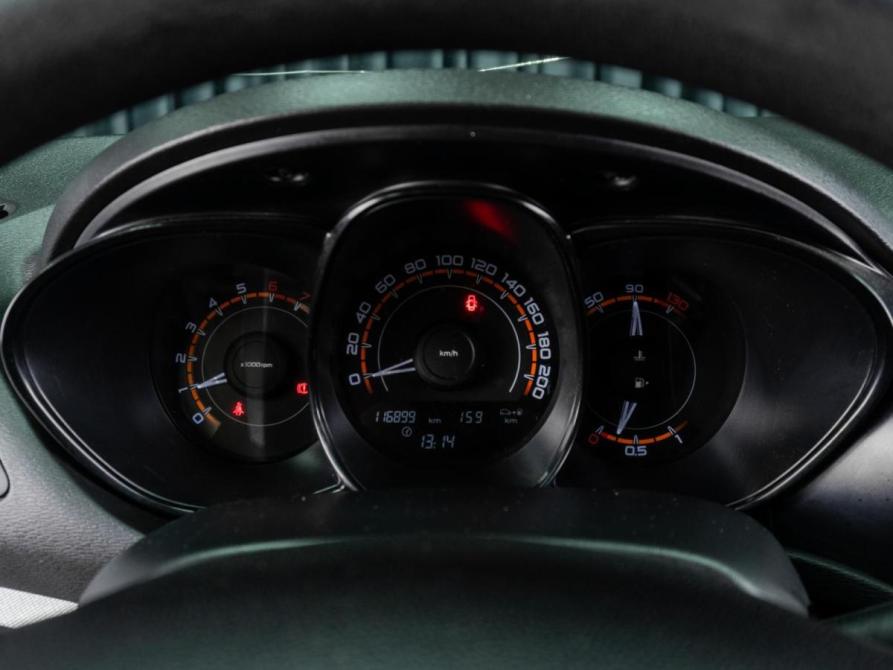 Lada (ВАЗ) Vesta I Тюмень  - изображение 13