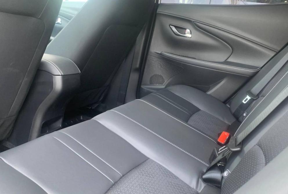 Changan Alsvin Красноярск  - изображение 26