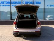 Volkswagen Tiguan II Рестайлинг Екатеринбург  - изображение 41