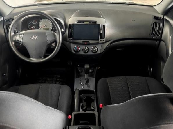 Hyundai Elantra IV (HD) с пробегом 2008 года, цена 590 000 рублей, 195535 км, седан, Автокод Объявления