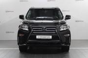 Lexus GX II Рестайлинг Владивосток  - изображение 28