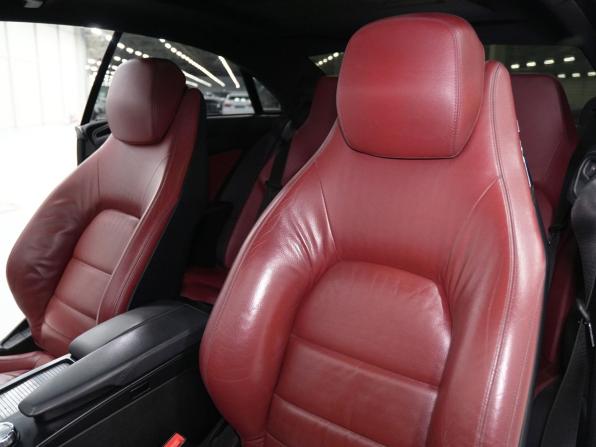 Mercedes-Benz E-Класс IV (W212 S212 C207) с пробегом 2012 года, цена 1 570 000 рублей, 198557 км, купе, Автокод Объявления
