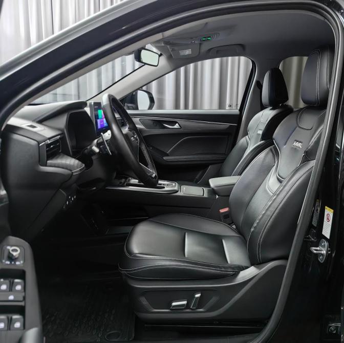 Haval Jolion I Москва  - изображение 9