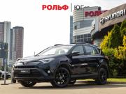 Toyota RAV4 IV (XA40) Рестайлинг Москва  - изображение 21