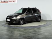 Lada (ВАЗ) Kalina II Белгород  - изображение 19