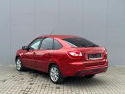 Lada (ВАЗ) Granta I Рестайлинг Тамбов  - изображение 26