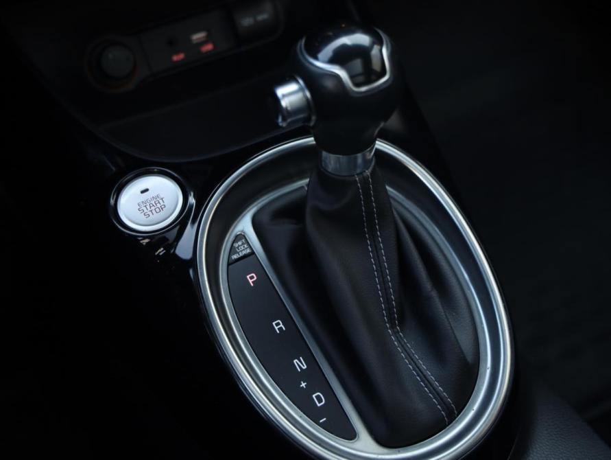 Kia Soul II Рестайлинг Санкт-Петербург  - изображение 24