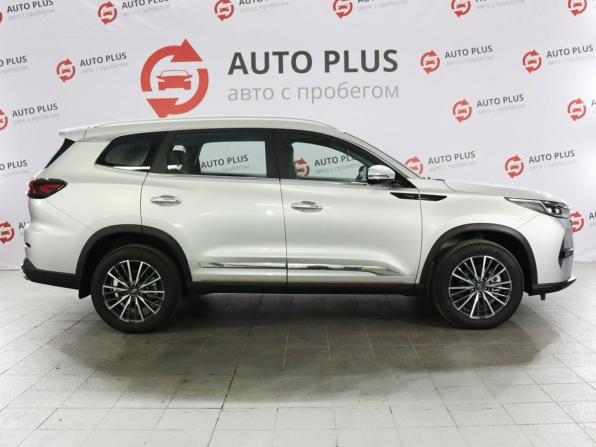 Xcite X-Cross 8 с пробегом 2024 года, цена 2 999 000 рублей, 437 км, внедорожник, Автокод Объявления