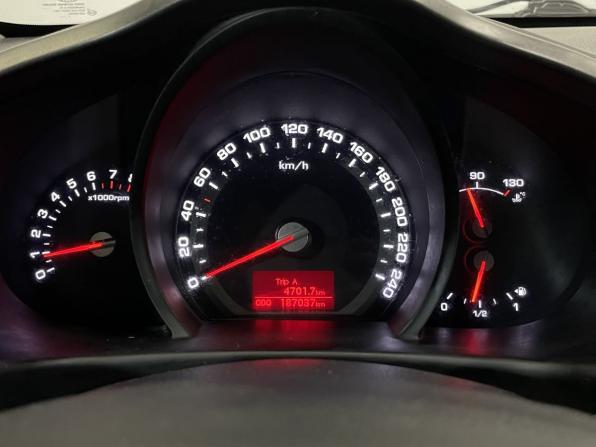 Kia Sportage III с пробегом 2011 года, цена 999 000 рублей, 187036 км, внедорожник, Автокод Объявления