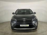 Kia Sorento III Prime Санкт-Петербург  - изображение 27