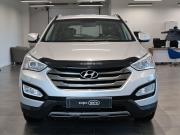 Hyundai Santa Fe III Калуга  - изображение 10
