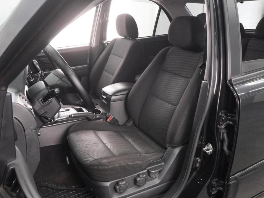 Kia Sorento I Рестайлинг Воронеж  - изображение 10