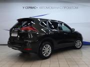 Nissan X-Trail III Рестайлинг Москва  - изображение 20