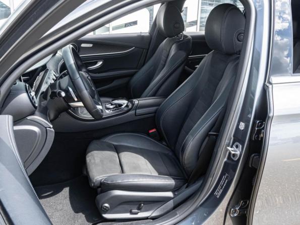 Mercedes-Benz E-Класс V (W213 S213 C238) с пробегом 2019 года, цена 3 049 000 рублей, 173762 км, седан, Автокод Объявления