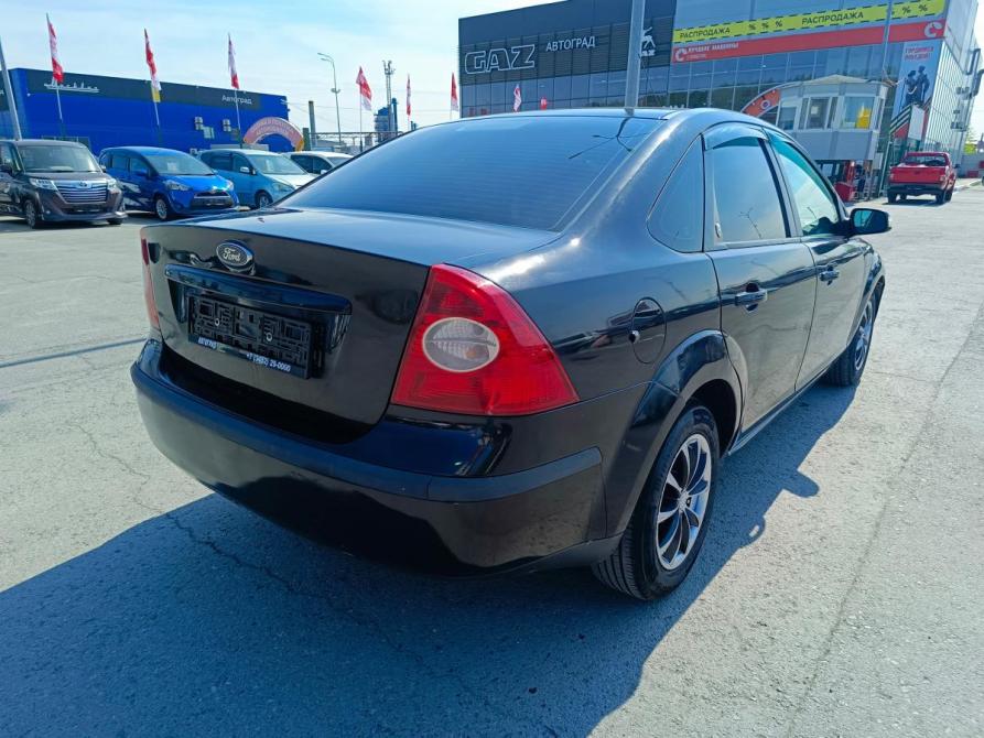 Ford Focus II Тюмень  - изображение 7