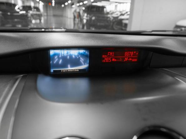 Mazda CX-7 I Рестайлинг с пробегом 2011 года, цена 820 000 рублей, 351755 км, внедорожник, Автокод Объявления