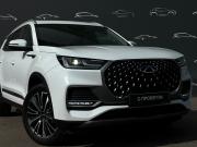 Chery Tiggo 8 Pro Max I Рестайлинг Санкт-Петербург  - изображение 64