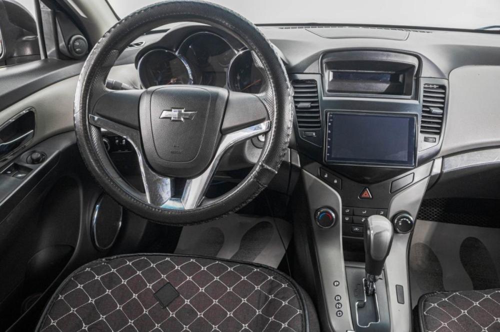 Chevrolet Cruze I Барнаул  - изображение 15