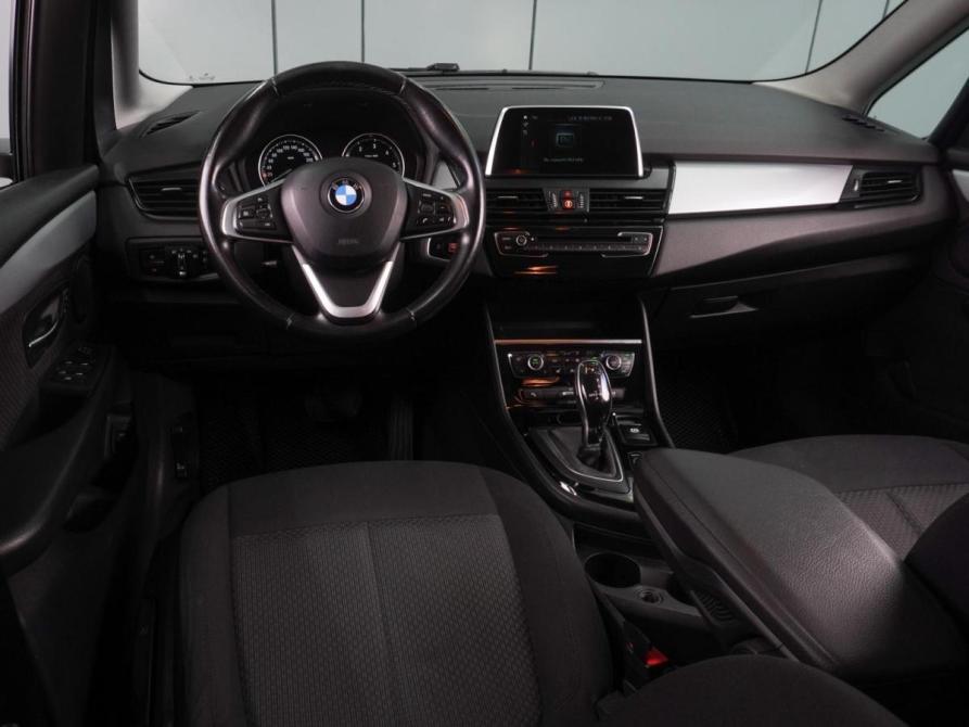 BMW 2 серии Gran Tourer F46 Воронеж  - изображение 6