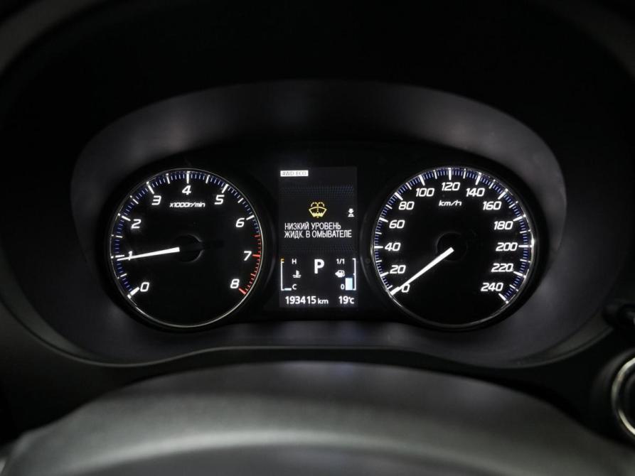 Mitsubishi Outlander III Рестайлинг 2 Ульяновск  - изображение 15