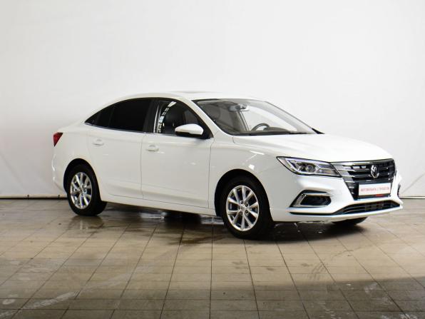 MG 5 I Рестайлинг с пробегом 2023 года, цена 1 499 000 рублей, 14767 км, седан, Автокод Объявления