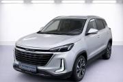 BAIC X35 Москва  - изображение 18