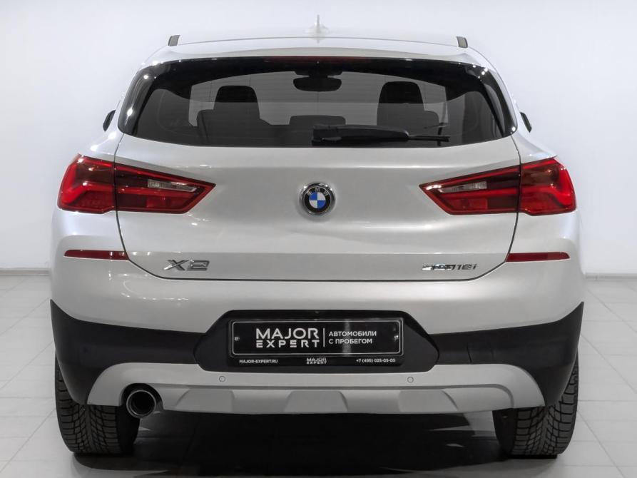 BMW X2 I (F39) Химки  - изображение 6