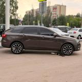 Lada (ВАЗ) Vesta I Нижнекамск  - изображение 33