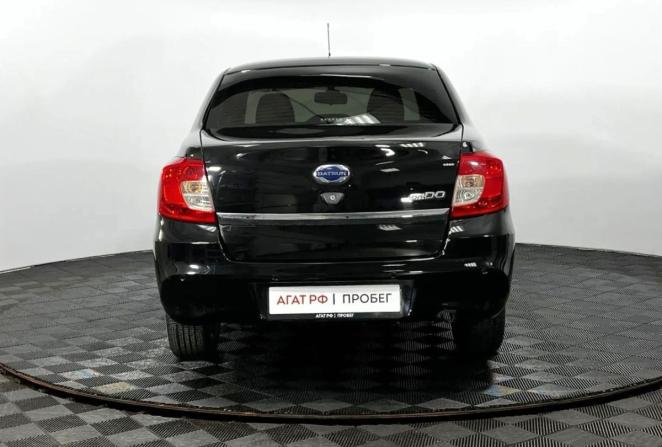 Datsun on-DO I с пробегом 2019 года, цена 520 000 рублей, 131853 км, седан, Автокод Объявления