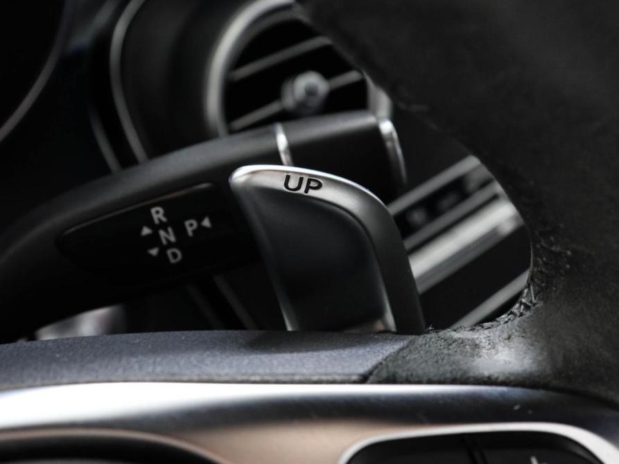 Mercedes-Benz C-Класс AMG IV (W205) Химки  - изображение 17