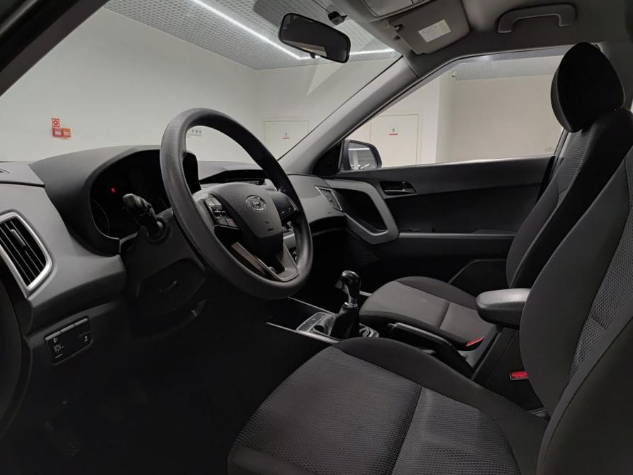 Hyundai Creta I Казань  - изображение 20