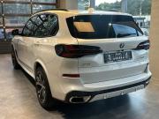 BMW X5 IV (G05/G18) Рестайлинг Москва  - изображение 19